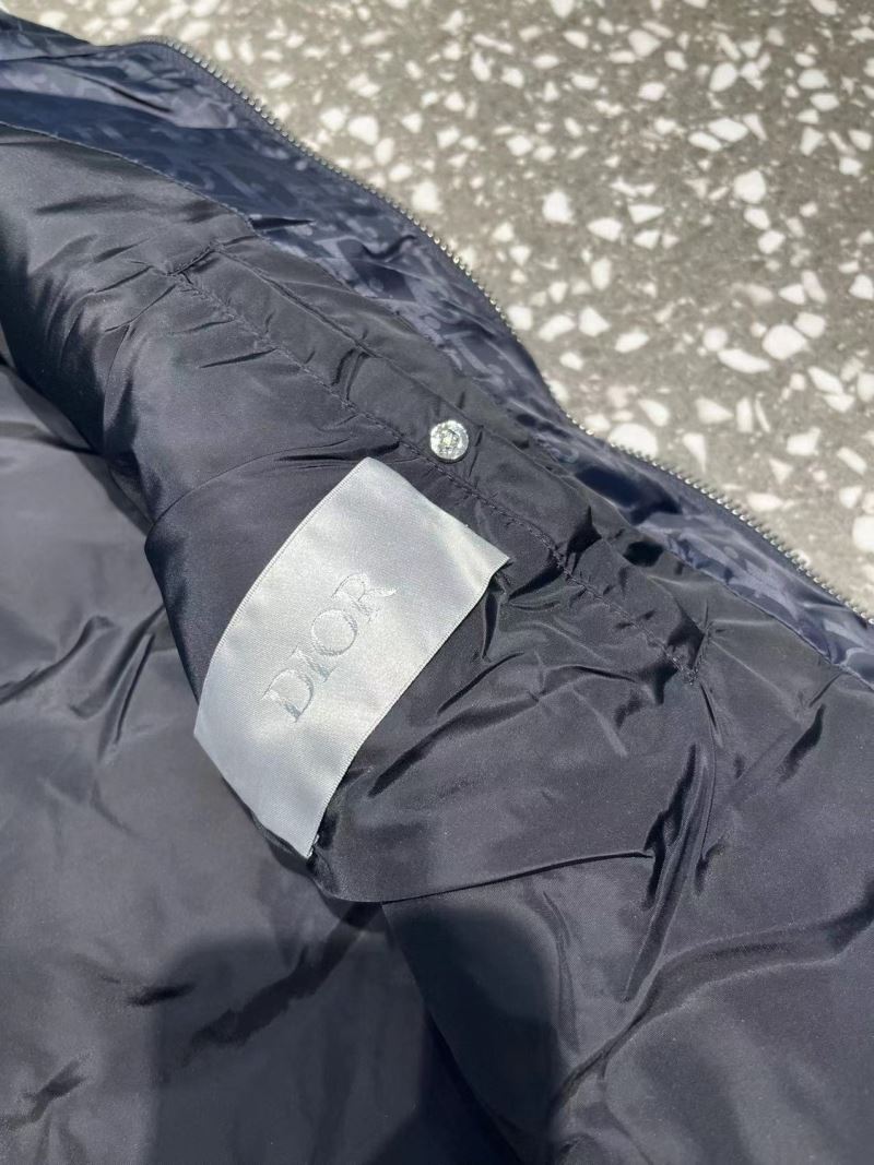 Christian Dior Down Jackets